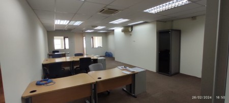 Shop Office For Sale at Jaya One