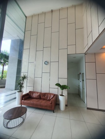 Apartment For Sale at Central Residence