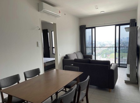 Condo For Rent at Isola KLCC
