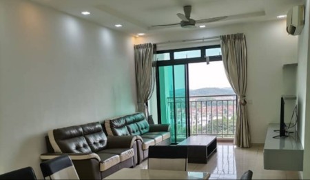 Condo Room for Rent at The Spring