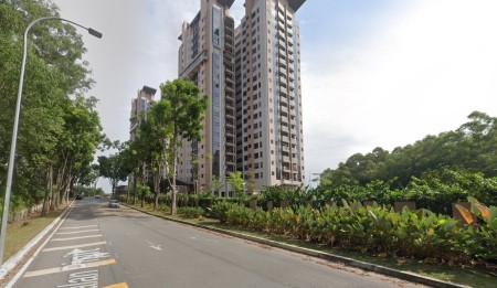 Condo For Sale at Park Villa Condominium