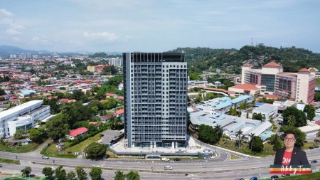 Condo For Sale at Vetro 11