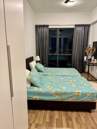 Condo For Rent at Sunway GeoSense