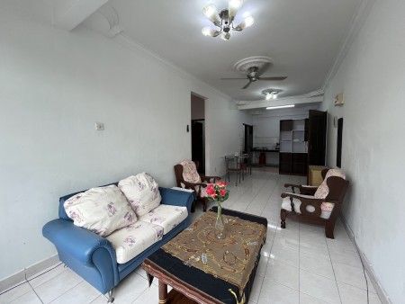 Apartment For Sale at Pangsapuri Waja