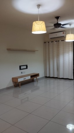 Townhouse For Sale at Odora Parkhomes