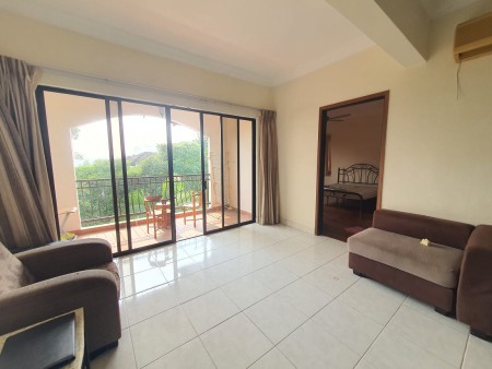 Apartment For Sale at Cyber Heights Villa