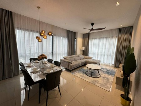 Condo For Rent at Aria Luxury Residence