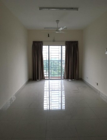 Condo For Sale at OUG Parklane