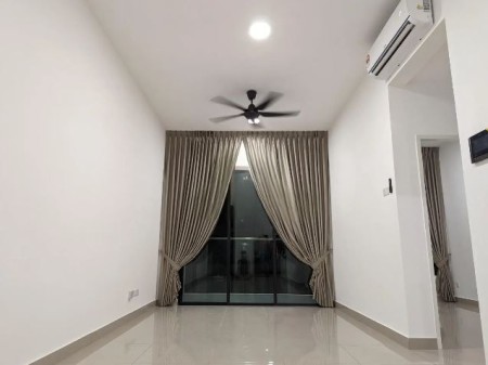 Serviced Residence For Rent at Taman Maluri