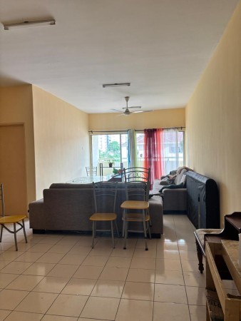 Apartment For Rent at Desa Saujana