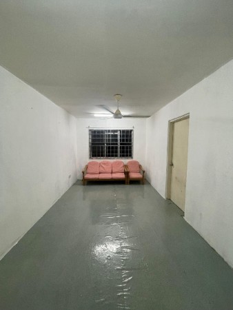 Apartment For Sale at Pangsapuri Ukay Indah