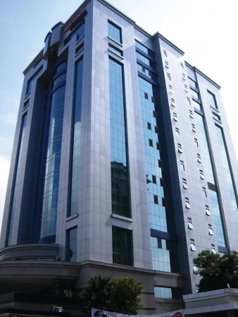 Office For Rent at Menara HeiTech Village