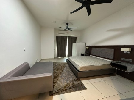 Condo For Rent at Edusphere
