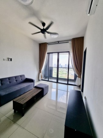 Condo For Rent at AERA Residence