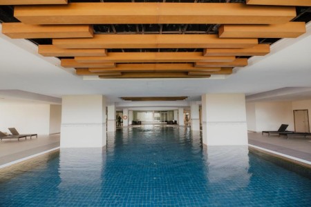 Serviced Residence For Auction at 231 TR