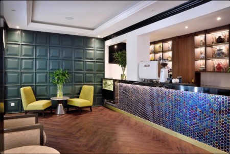 Hotel For Sale at Georgetown