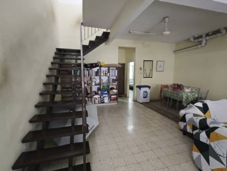 Terrace House For Sale at Taman Kok Doh