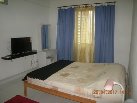 Apartment For Rent at Gurney Heights
