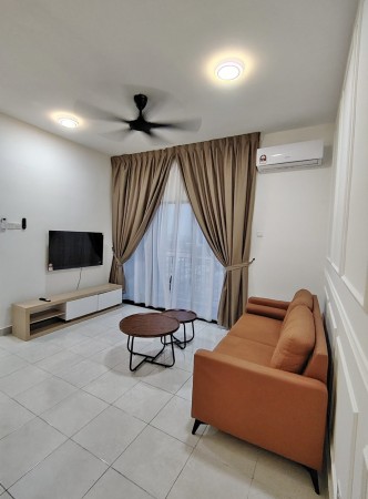 Condo For Rent at Mesahill