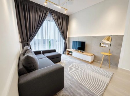 Condo For Rent at Cassia