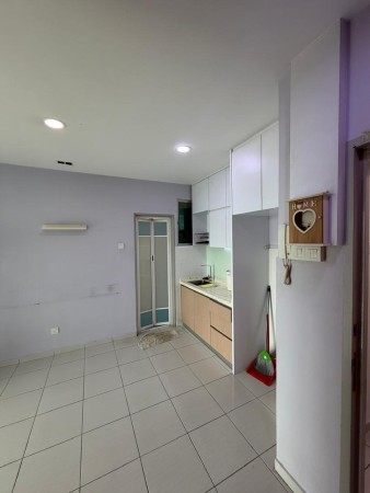 Serviced Residence For Rent at The Zizz