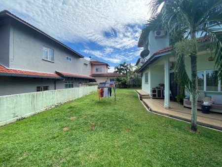 Bungalow Lot For Sale at Rasah Kemayan