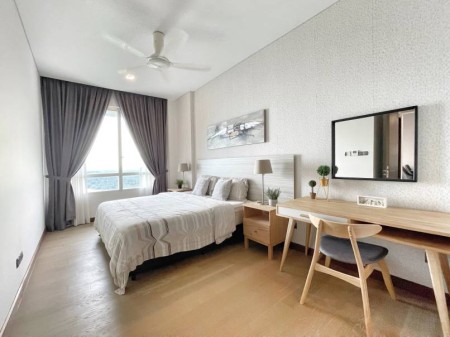 Condo For Sale at Puteri Cove Residences