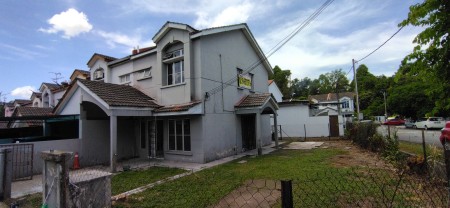 Terrace House For Sale at Section 4