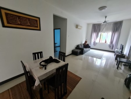 Condo For Sale at Desa Idaman Residences