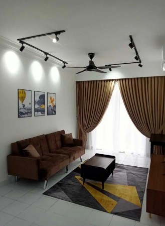 Condo For Rent at Gravit8