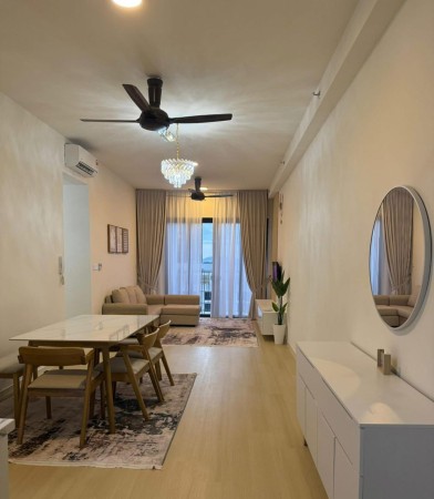 Condo For Rent at Five Stones