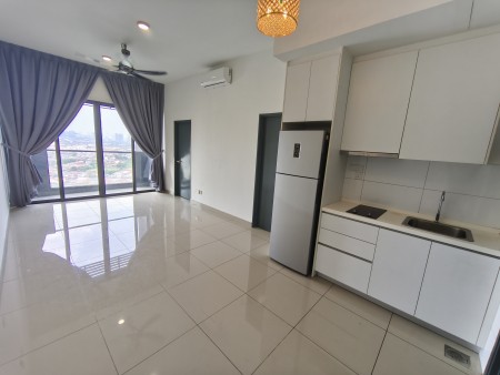 Serviced Residence For Rent at AERA Residence