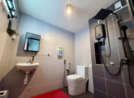 Condo Room for Rent at Setia Sky Residences
