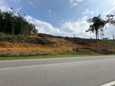 Agriculture Land For Sale at Kuala Pilah