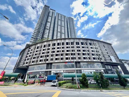 Condo For Sale at Sunway Gandaria Residences
