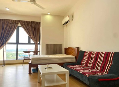 Condo Room for Rent at Five Stones