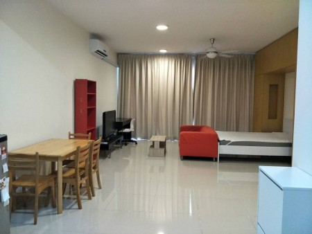 Condo For Rent at Oasis Ara Damansara