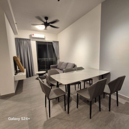 Condo For Rent at The Forum @ Sunsuria Seventh Avenue