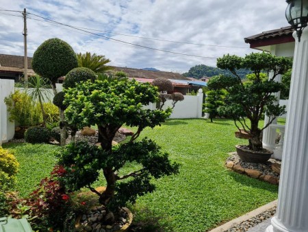 Terrace House For Rent at Bandar Baru Putra