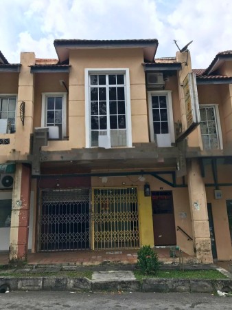 Shop Office For Rent at Taman Puncak Kinrara