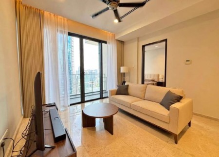 Condo For Rent at The Henge