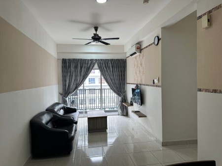 Condo For Sale at BSP 21