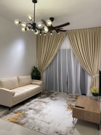 Condo For Rent at The Cove