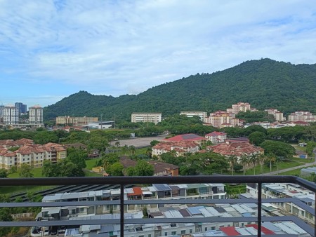 Condo For Sale at Palm Palladium