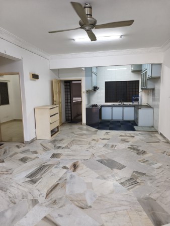 Condo For Rent at Petaling Indah