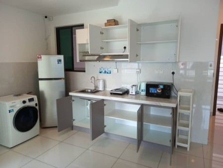 Serviced Residence For Rent at Greenfield Residence