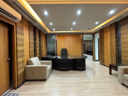 Office For Rent at Wisma UOA
