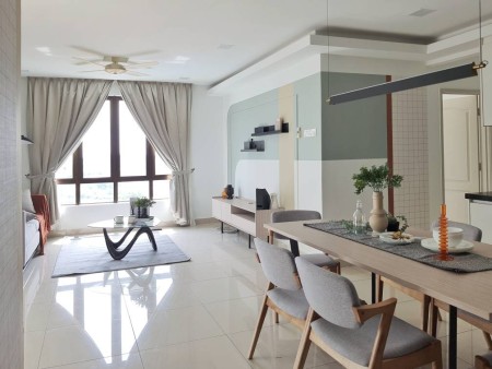 Condo For Sale at Atmosfera