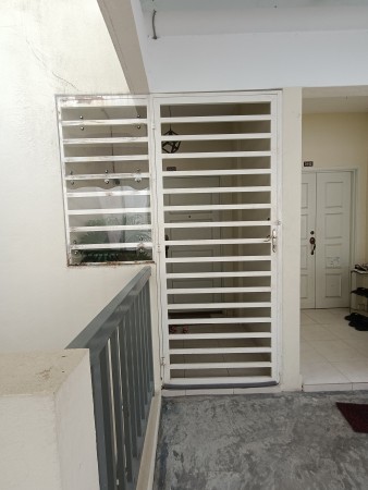 Apartment For Sale at Garden Villa