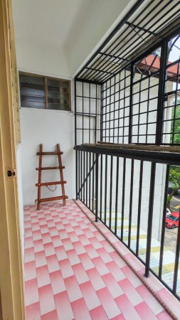 Apartment For Sale at Happy Garden Flat